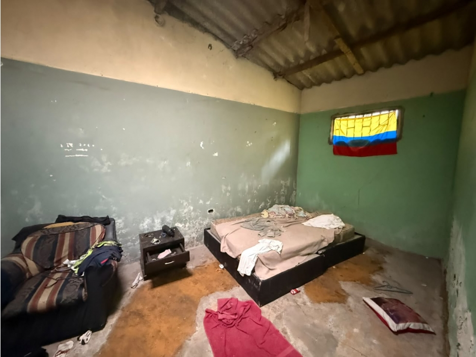 Vendo Casa Lote Urbano Dosquebradas
