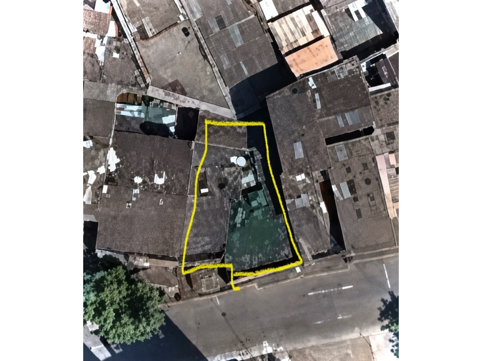 Vendo Casa Lote Urbano Dosquebradas — foto 2