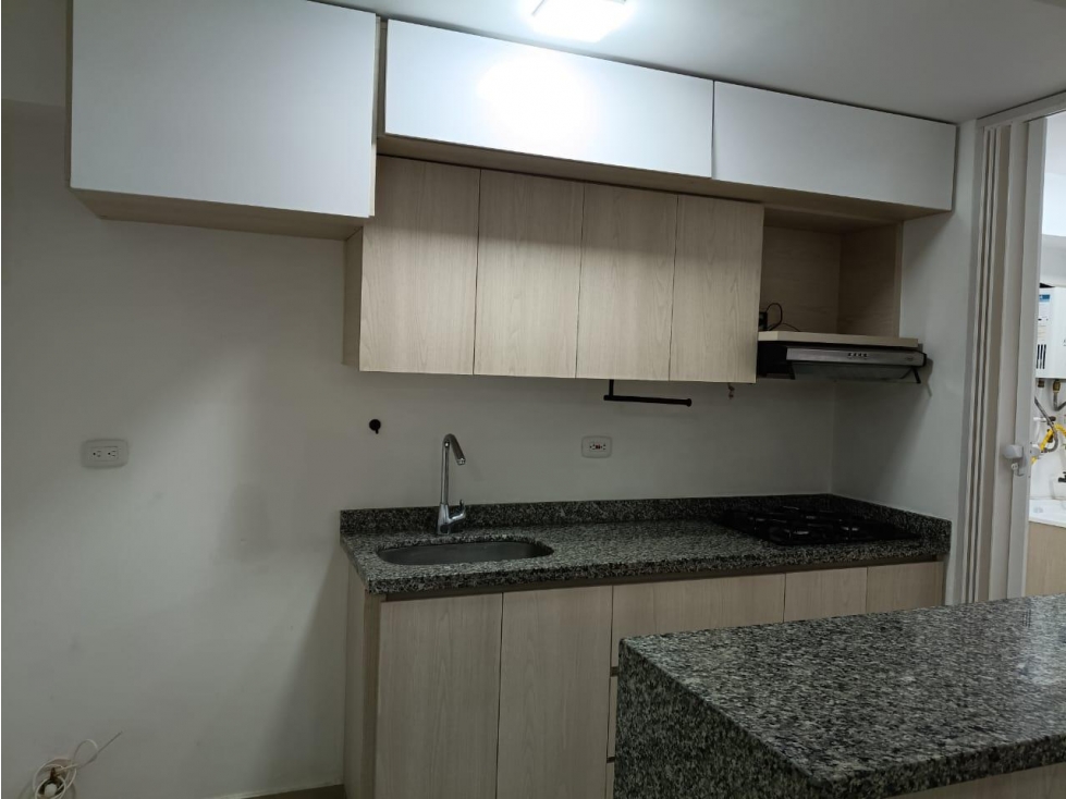 VENDO BELLO APARTAMENTO EN NOBORI, GALICIA — foto 2