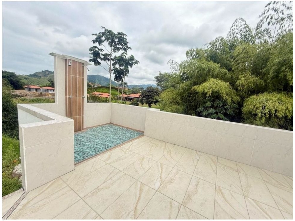 Alquilo hermosa Casa Campestre con Piscina y Jacuzzi en Combia Pereira — foto 5