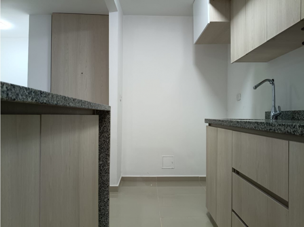 VENDO BELLO APARTAMENTO EN NOBORI, GALICIA — foto 4