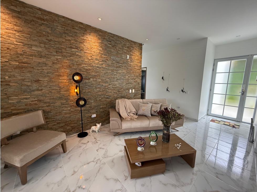 VENDO BELLA CASA CAMPESTRE VIA ARMENIA — foto 3