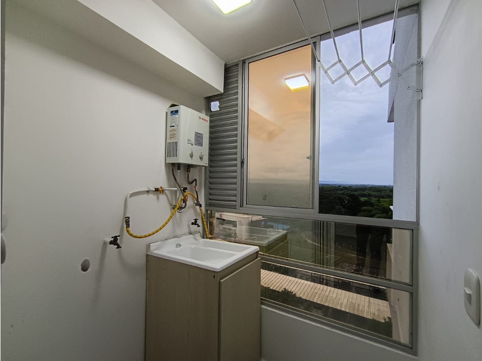 VENDO BELLO APARTAMENTO EN NOBORI, GALICIA — foto 5