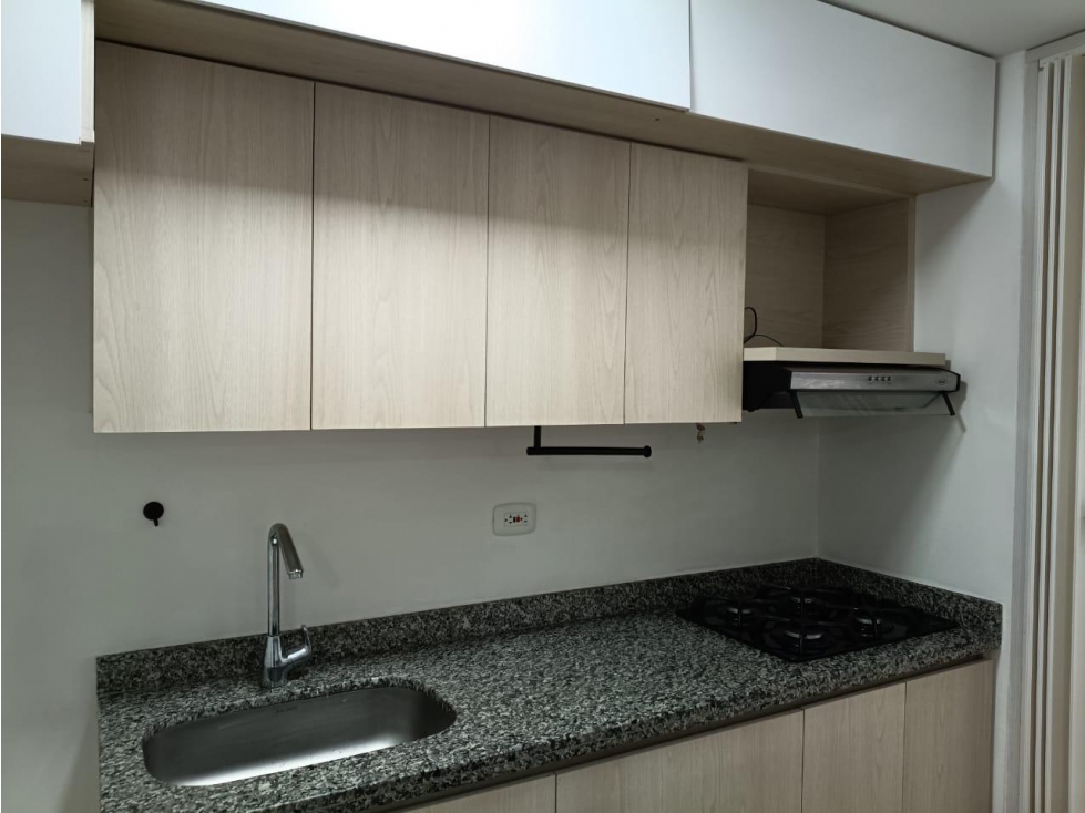 VENDO BELLO APARTAMENTO EN NOBORI, GALICIA — foto 3