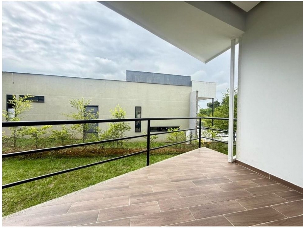 Vendo Casa Campestre Premium con Piscina y Jacuzzi en Combia Pereira — foto 5