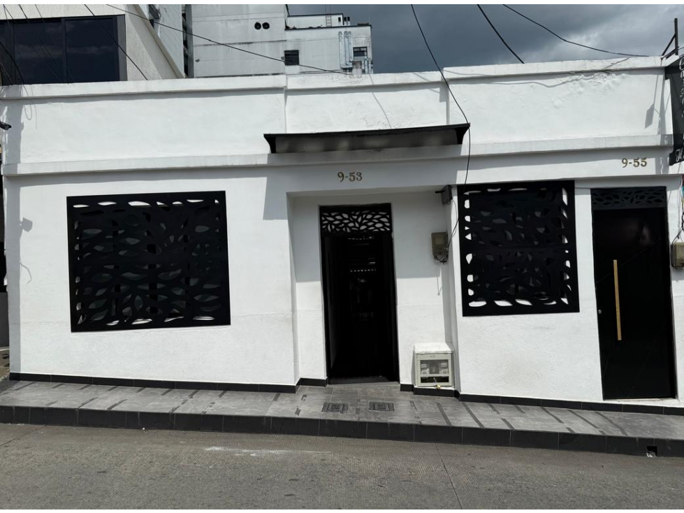 ALQUILO ESPECTACULAR CASA COMERCIAL EN PEREIRA - 1