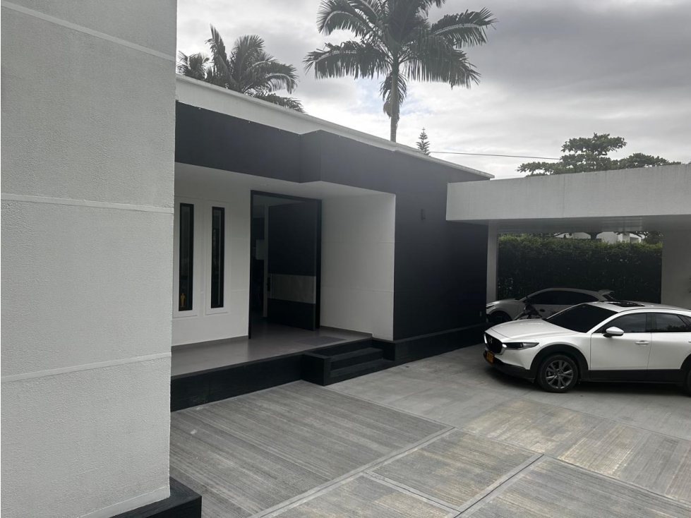 HERMOSA CASA CAMPESTRE PARA VENTA O ALQUILER EN CERRITOS — foto 3