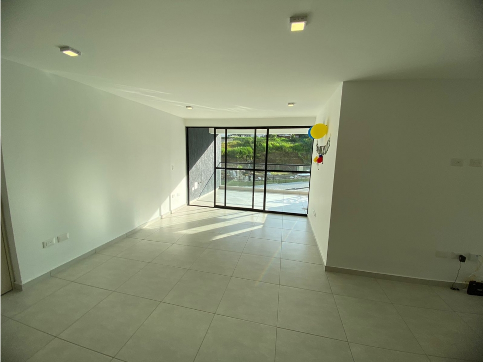 VENDO HERMOSO APARTAMENTO EN SOLARUM — foto 4