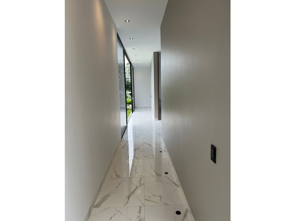 VENDO CASA DE LUJO EN CONDOMINIO EN COMBIA, PEREIRA — foto 4
