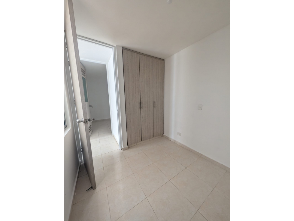 VENDO BELLO APARTAMENTO EN CIUDADELA VILLANOVA — foto 3
