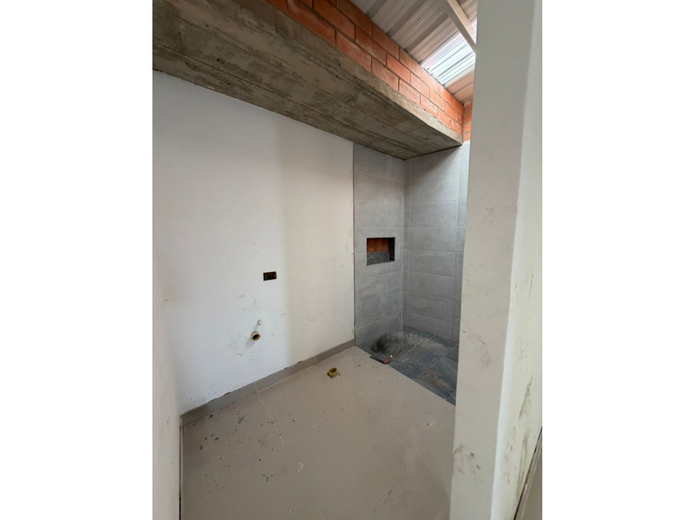 Vendo Espectacular casa para estrenar en El Jubileo | 102 m² | Cartago — foto 2