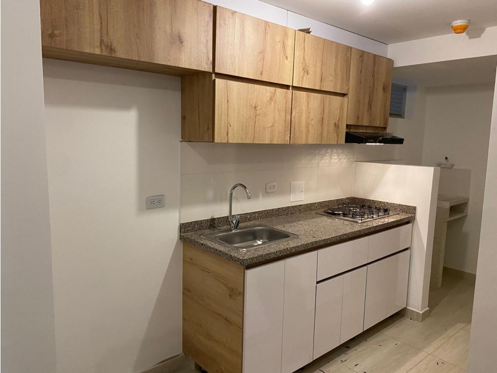 ALQUILO ESPECTACULAR APARTAMENTO EN ZONA EXCLUSIVA DE PEREIRA — foto 5