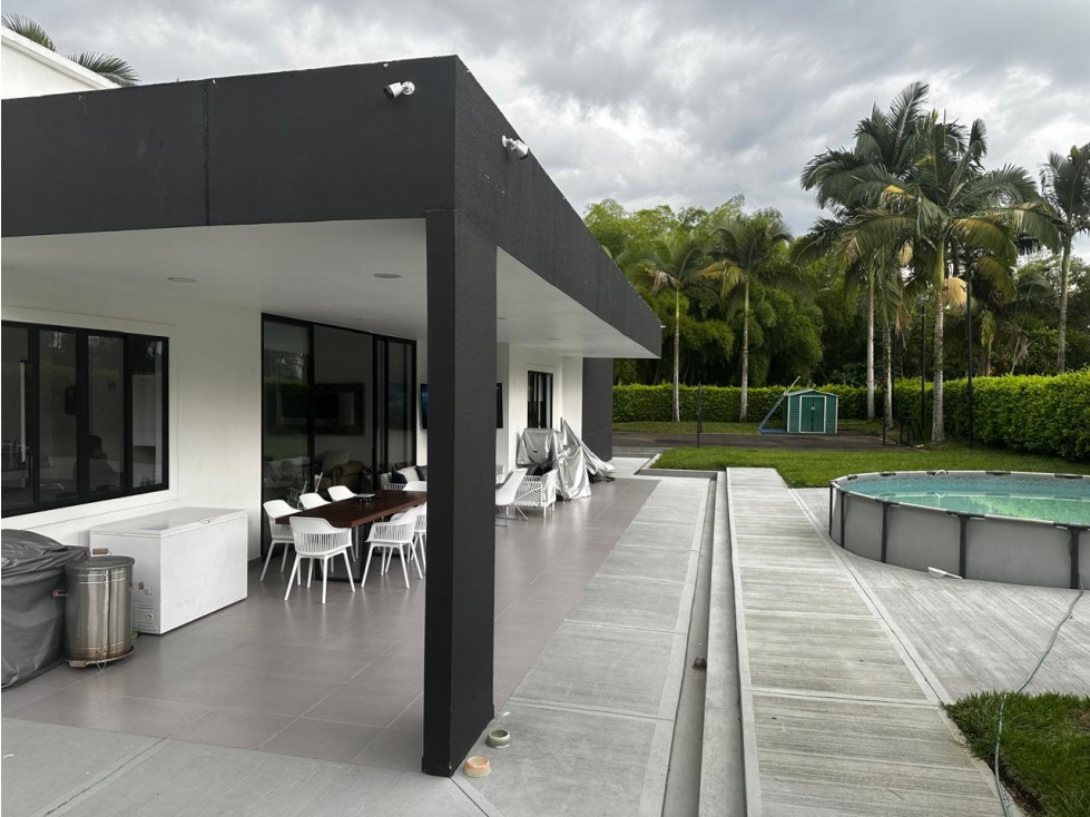 HERMOSA CASA CAMPESTRE PARA VENTA O ALQUILER EN CERRITOS — foto 6