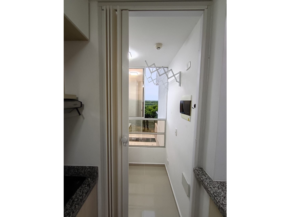 VENDO BELLO APARTAMENTO EN NOBORI, GALICIA — foto 6