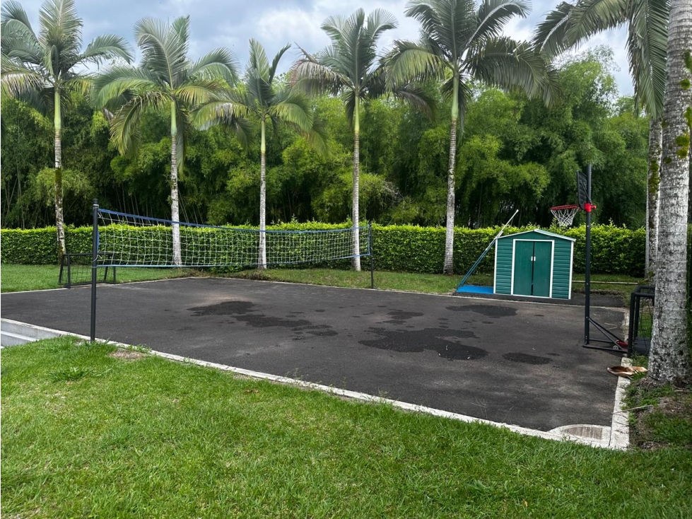 HERMOSA CASA CAMPESTRE PARA VENTA O ALQUILER EN CERRITOS — foto 5