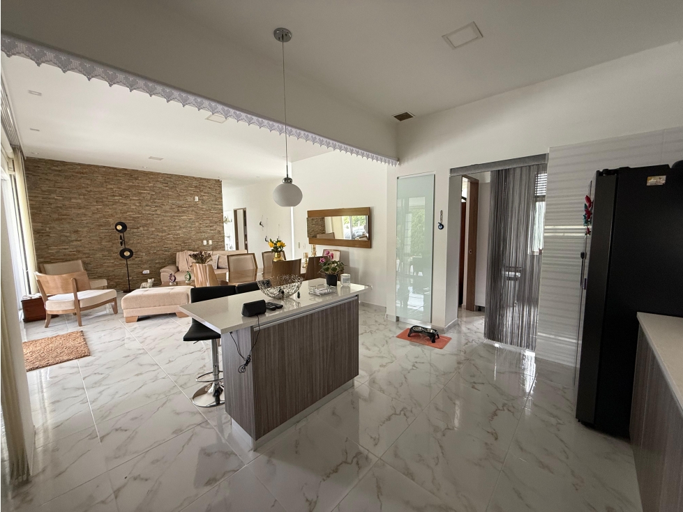 VENDO BELLA CASA CAMPESTRE VIA ARMENIA — foto 6