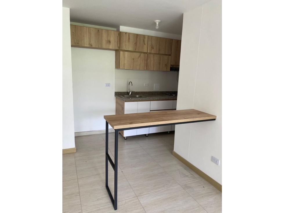 ALQUILO ESPECTACULAR APARTAMENTO EN ZONA EXCLUSIVA DE PEREIRA — foto 6