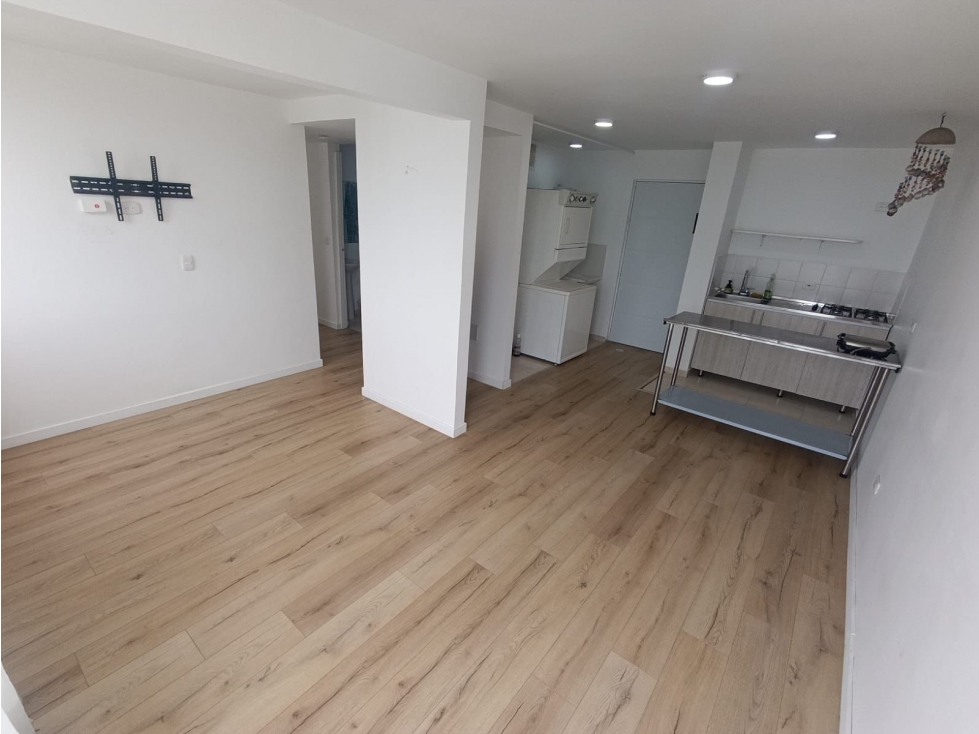 ALQUILO BELLO APARTAMENTO EN ACQUA HILLS, DOSQUEBRADAS