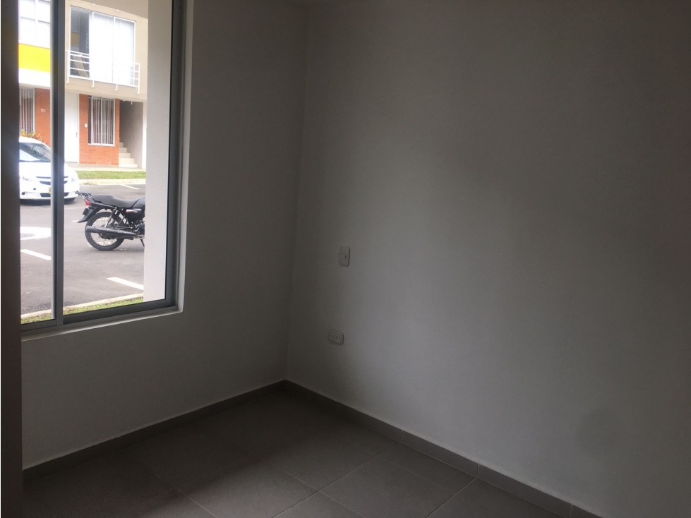 VENDO EXCELENTE APARTAMENTO EN PRIMER PISO EN CONDINA — foto 5