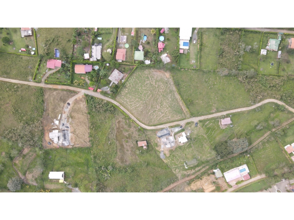 VENDO O PERMUTO GRANDIOSO LOTE EN EL SECTOR ACAPULCO-CALDAS - 3