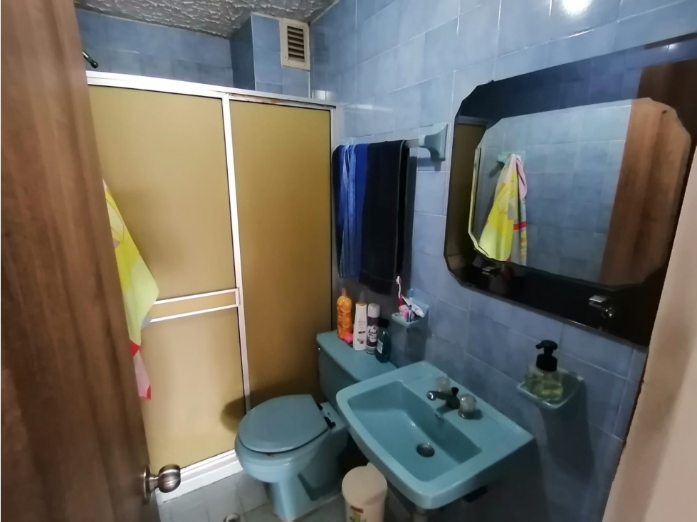 VENDO APARTAMENTO EN EL CENTRO DE PEREIRA — foto 3