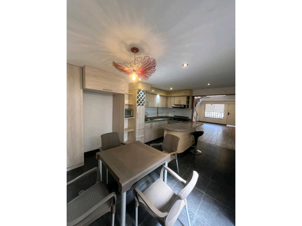 Venta de Hermosa Casa en Belmonte — foto 3