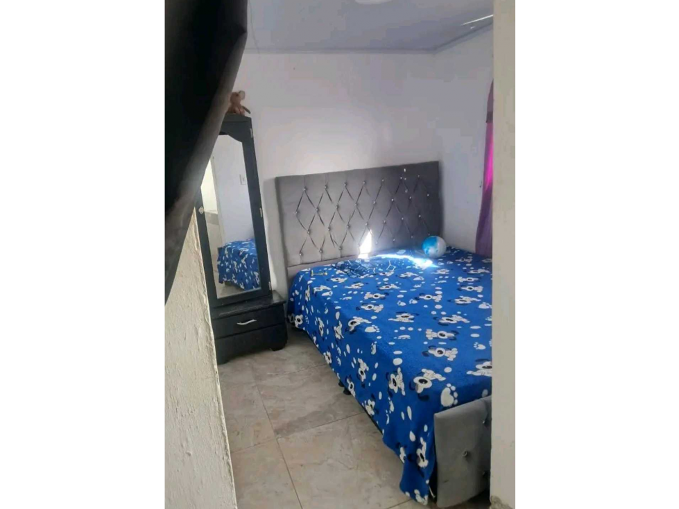 Venta de Hermosa Casa de dos pisos Independientes en las Mercedes Cuba — foto 3