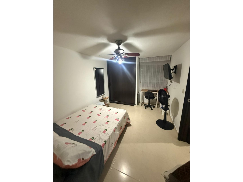 Apartaestudio en Venta Paseo de La Castellana, Pereira — foto 4