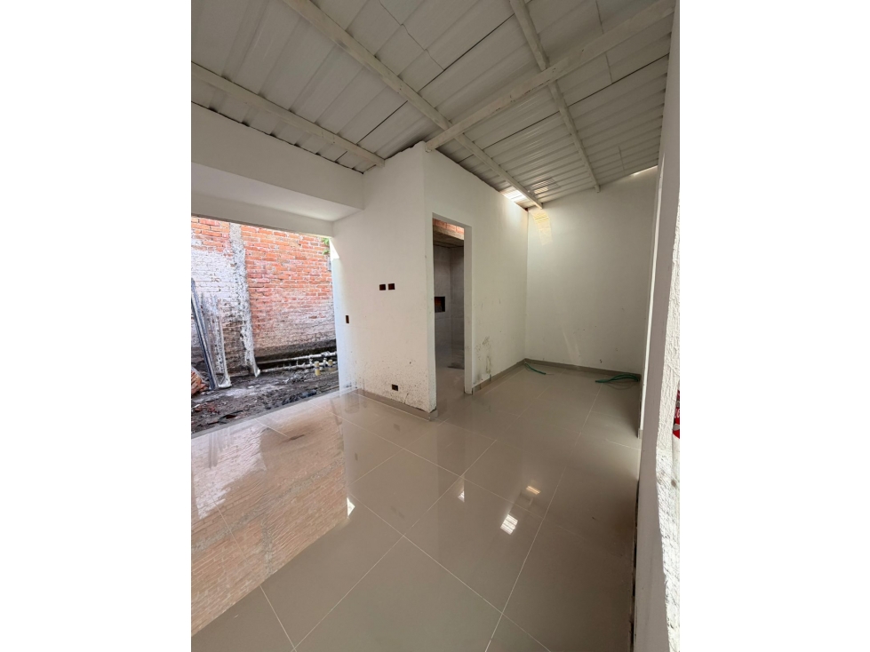 Vendo Espectacular casa para estrenar en El Jubileo | 102 m² | Cartago — foto 4