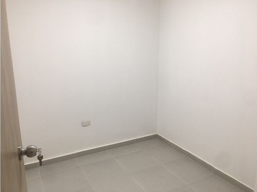 VENDO EXCELENTE APARTAMENTO EN PRIMER PISO EN CONDINA — foto 6