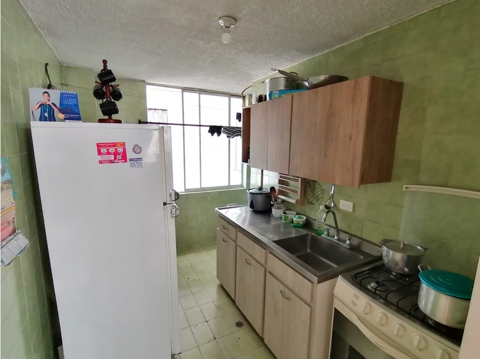 VENDO APARTAMENTO EN EL CENTRO DE PEREIRA — foto 4