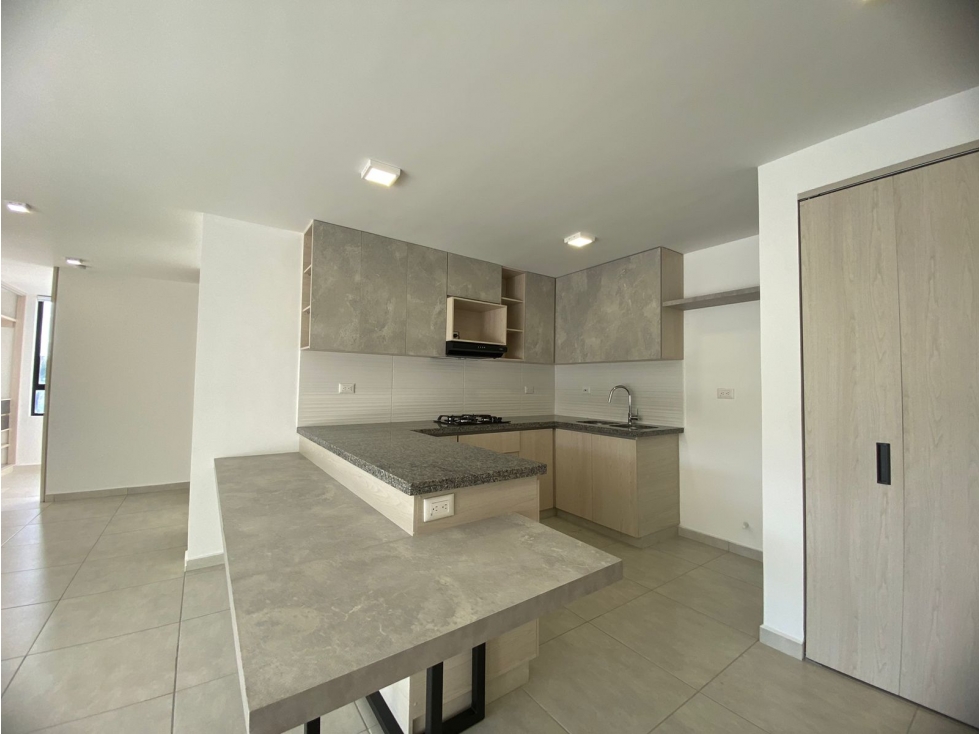 VENDO HERMOSO APARTAMENTO EN SOLARUM — foto 5