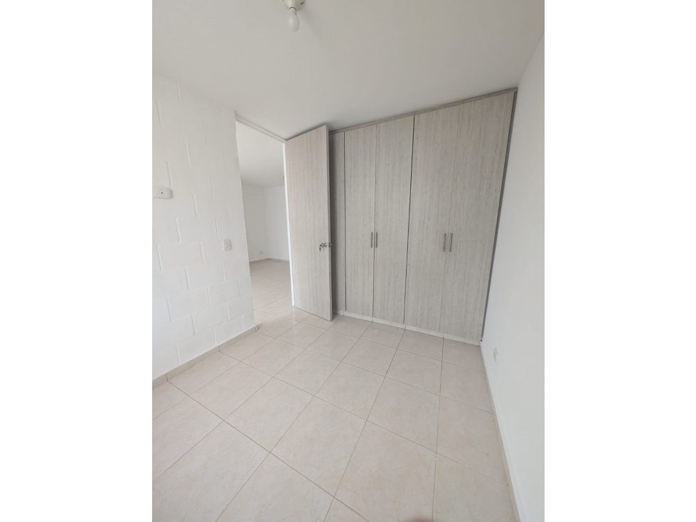 VENDO BELLO APARTAMENTO EN CIUDADELA VILLANOVA — foto 4