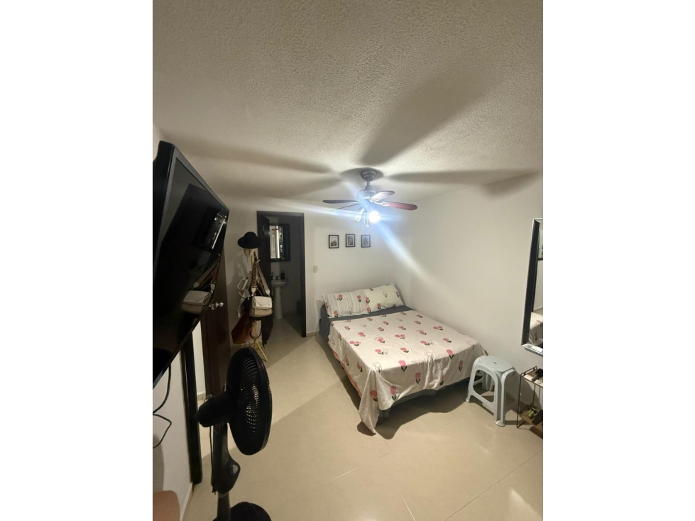 Apartaestudio en Venta Paseo de La Castellana, Pereira — foto 5
