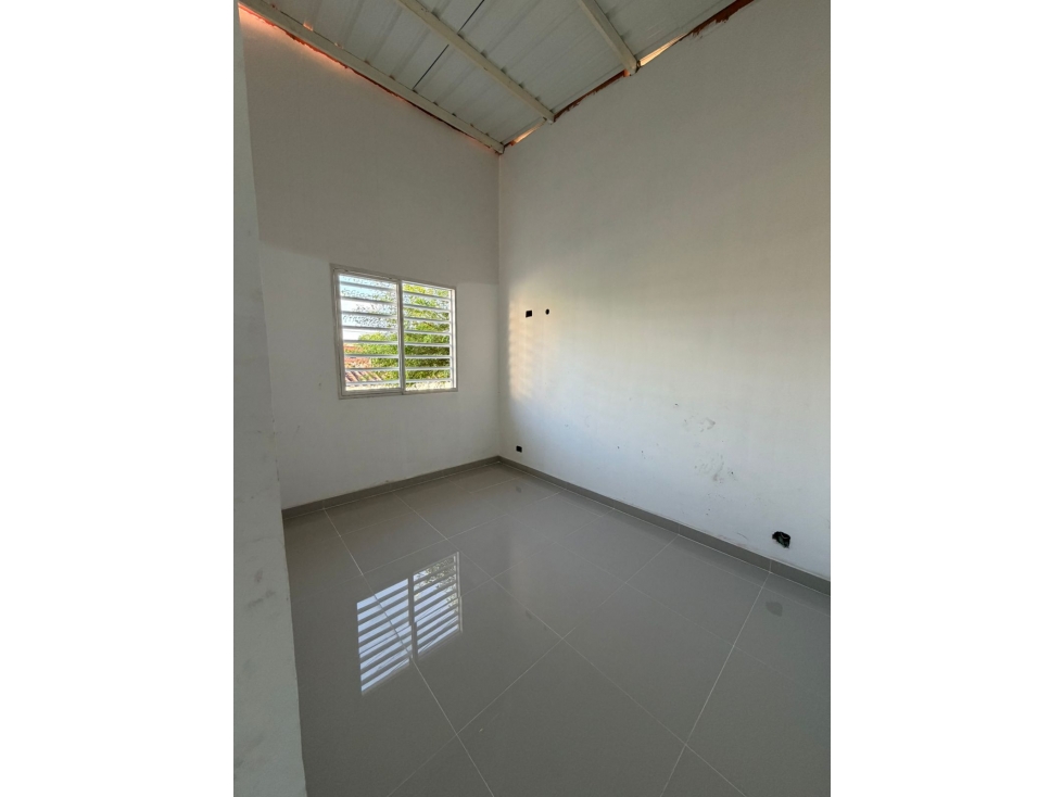 Vendo Espectacular casa para estrenar en El Jubileo | 102 m² | Cartago — foto 5