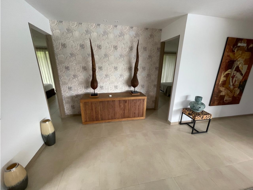 VENDO MAJESTUOSA CASA CAMPESTRE EN PEREIRA — foto 2