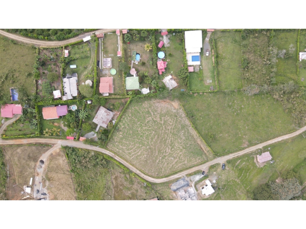 VENDO O PERMUTO GRANDIOSO LOTE EN EL SECTOR ACAPULCO-CALDAS - 5
