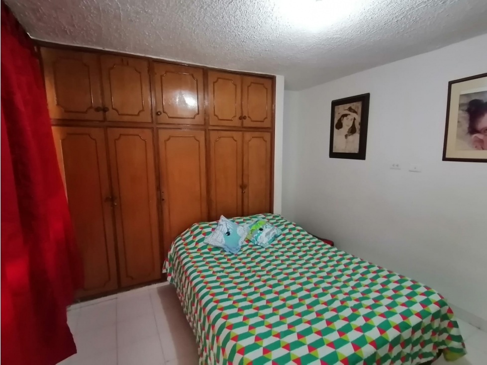 VENDO APARTAMENTO EN EL CENTRO DE PEREIRA — foto 5