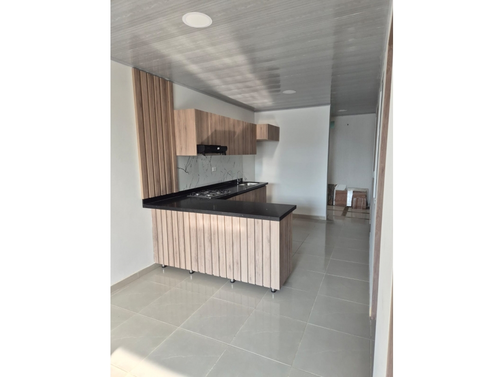 venta de casa en el Barrio Nueva cartago