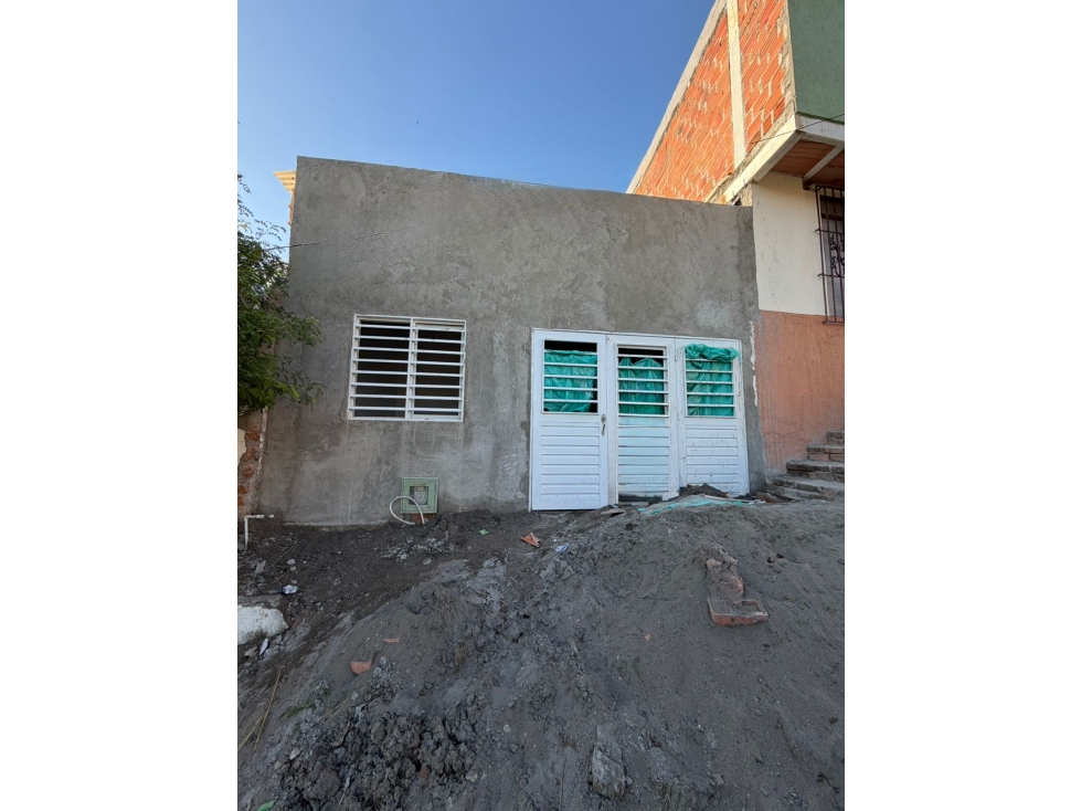 Vendo Espectacular casa para estrenar en El Jubileo | 102 m² | Cartago — foto 3