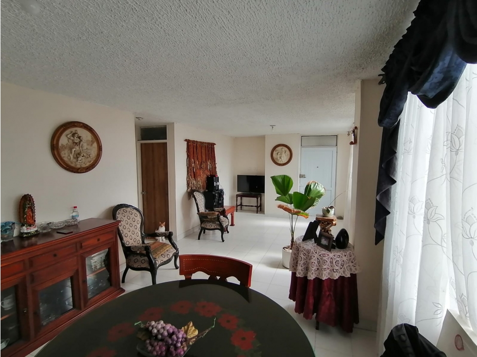 VENDO APARTAMENTO EN EL CENTRO DE PEREIRA — foto 6