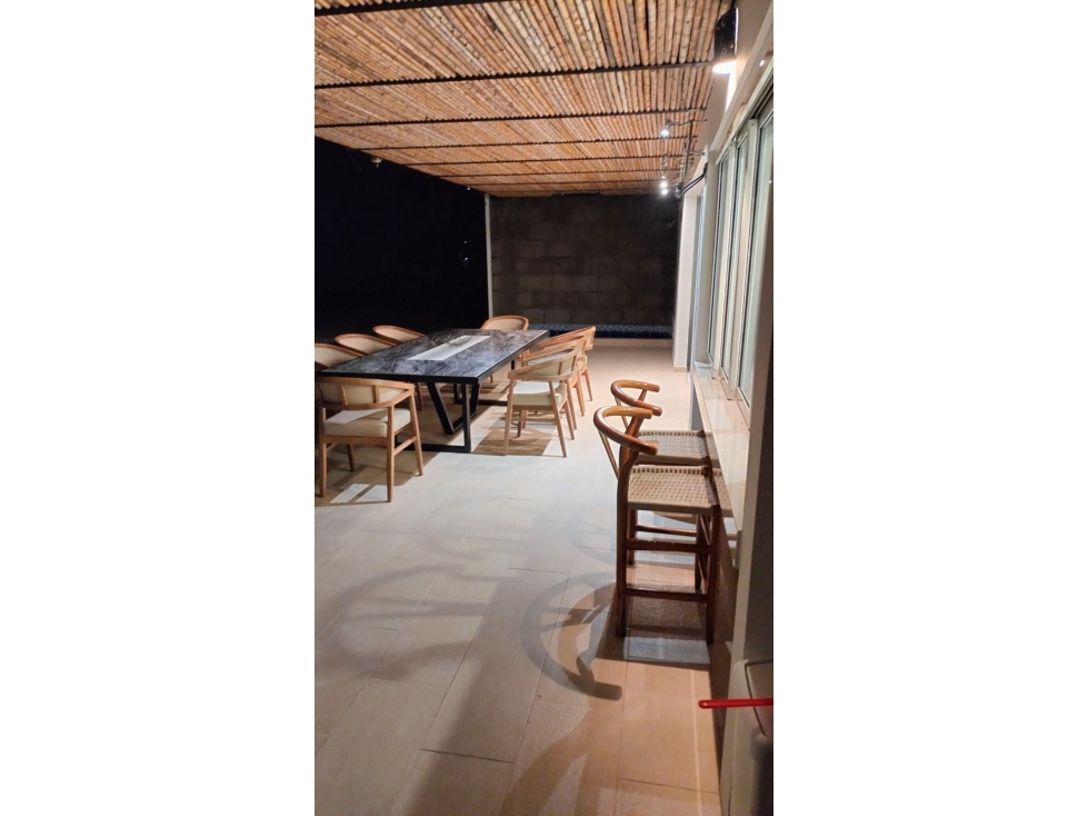 ALQUILO CASA CAMPESTRE EN CERRITOS PARA ALQUILER VACACIONAL — foto 5