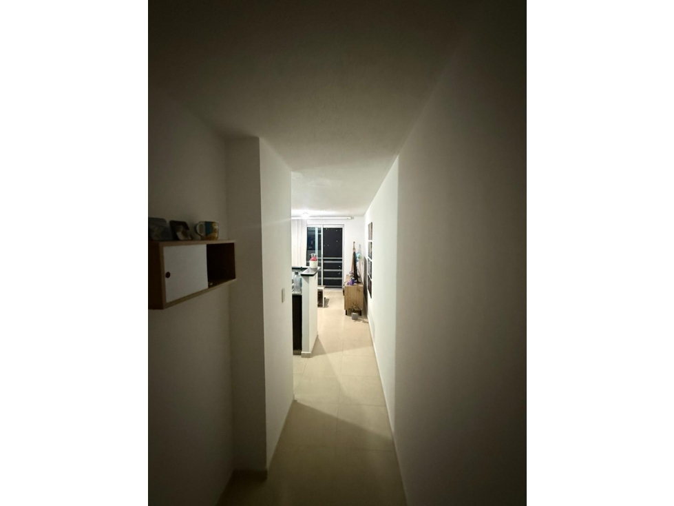Apartaestudio en Venta Paseo de La Castellana, Pereira — foto 6