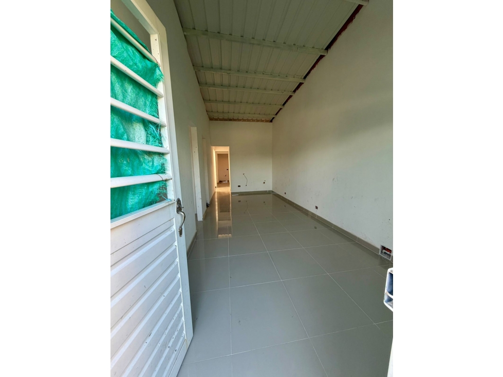 Vendo Espectacular casa para estrenar en El Jubileo | 102 m² | Cartago — foto 6