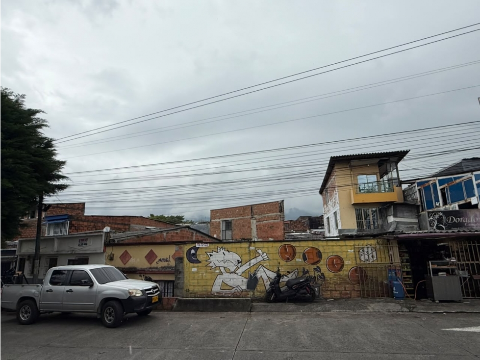 Vendo Casa Lote Urbano Dosquebradas — foto 6