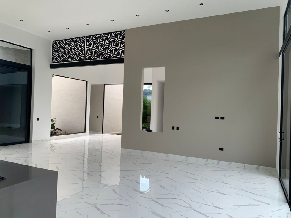 VENDO CASA DE LUJO EN CONDOMINIO EN COMBIA, PEREIRA — foto 3