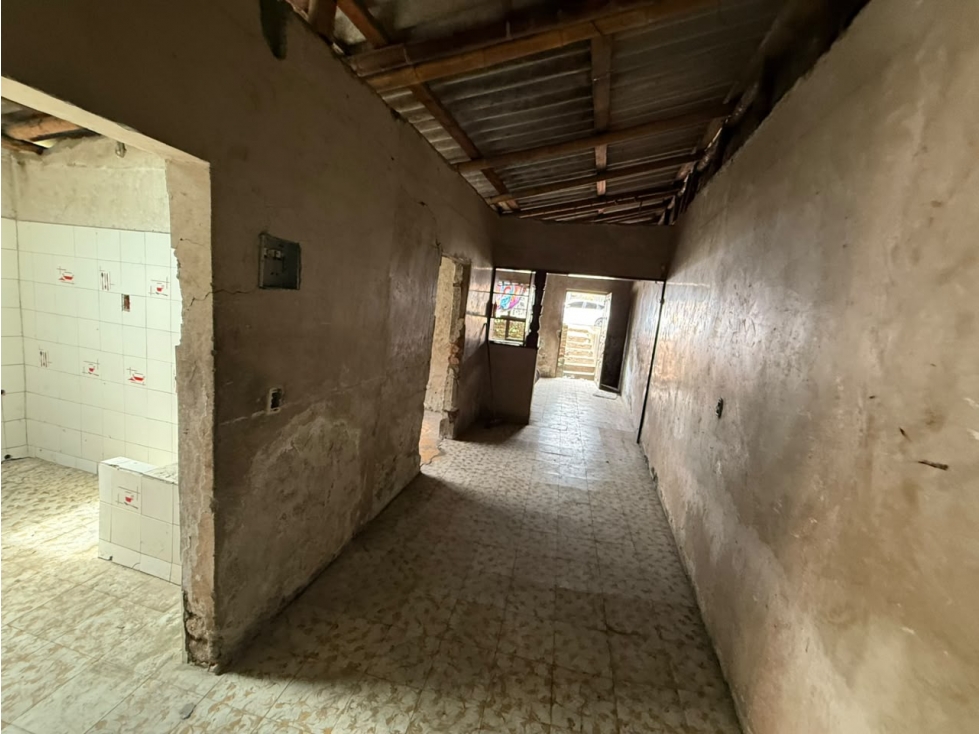 Vendo Casa Lote Urbano Dosquebradas — foto 3