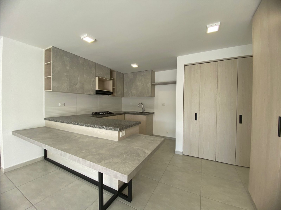 VENDO HERMOSO APARTAMENTO EN SOLARUM — foto 6