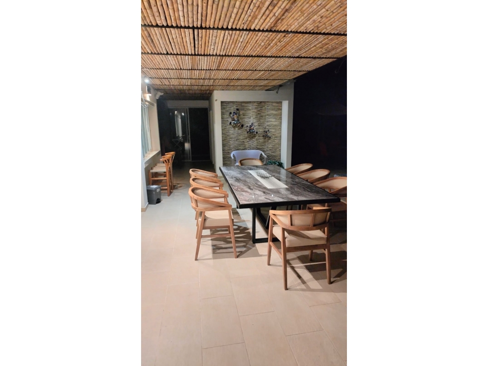 ALQUILO CASA CAMPESTRE EN CERRITOS PARA ALQUILER VACACIONAL — foto 6
