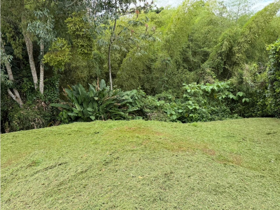 Alquilo Exclusiva Casa Campestre El Sector de Combia — foto 3